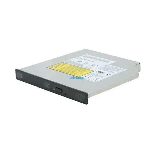 LITE-ON DS-8A5S DVD-RW 8X SATA SLIM NOTEBOOK İÇİN