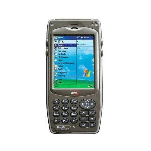 Mobil Compia M3 6500 El Terminali (Wi-Fi / Scan / Bluetooth)