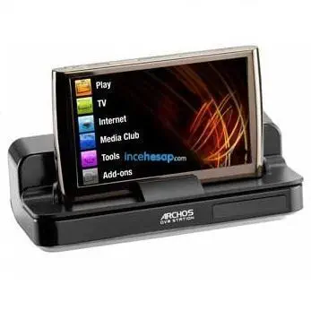 ARCHOS DVR STATİON GEN 6/5