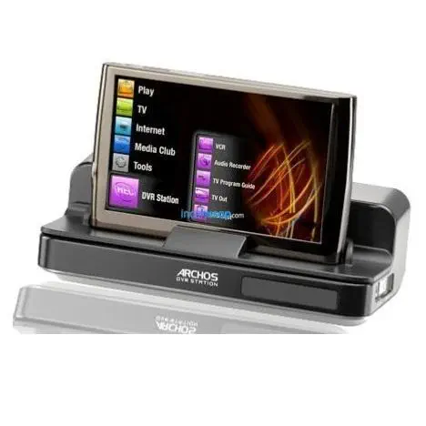ARCHOS DVR STATİON GEN 6/5