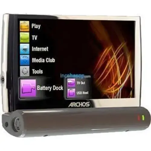 ARCHOS BATTERY DOCK GEN 5/6