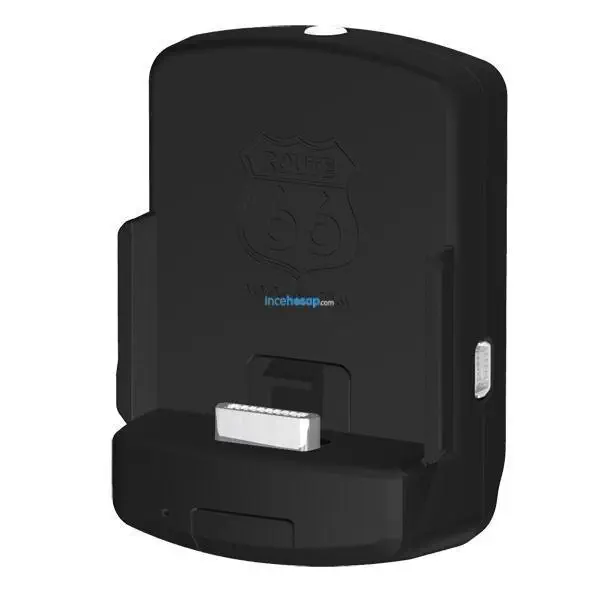 NAVKING ROUTE KABLOSUZ ARAÇ KİTİ
