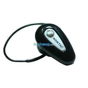 NOKTAI K89 BLUETOOTH KULAKLIK