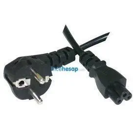 Notebook Power 1.8 Metre Kablo SL-D03