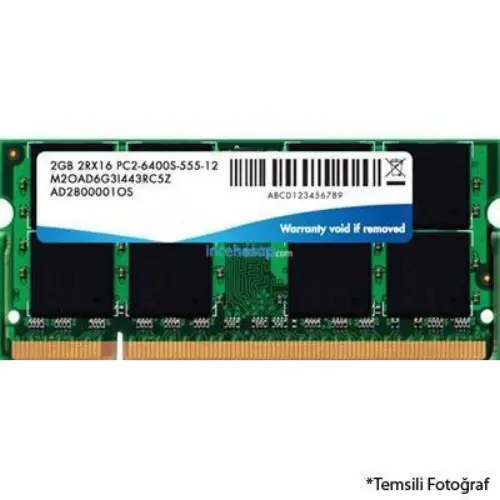 256 MB SDRAM NOTEBOOK PC133 (8 CHIP)