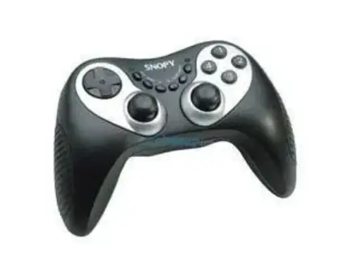 SNOPY 2200 JOYPAD