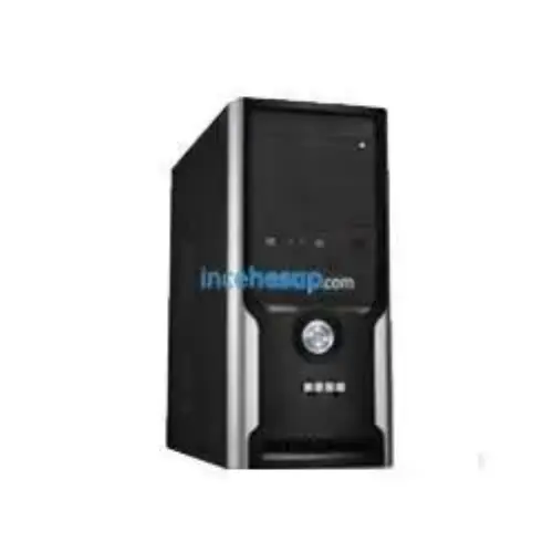 BOOST VK-736 ATX KASA SYH/GMS 250W