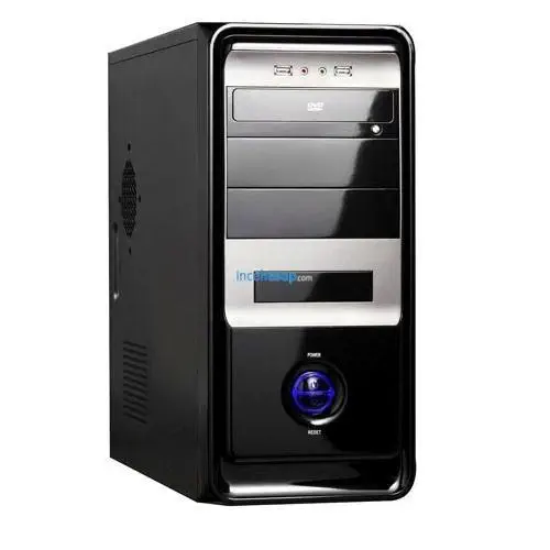 EVEREST 508A ATX SATA SYH KASA 250W