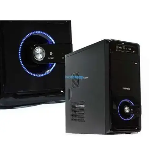 EVEREST 731K ATX P4 KASA 200W