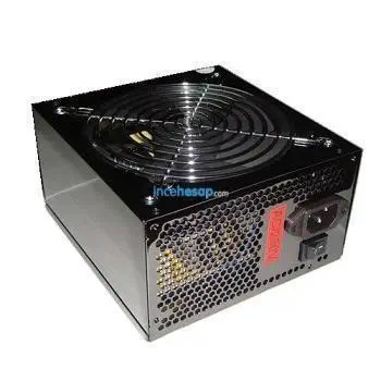 BOOST POWER SUPPLY 500W