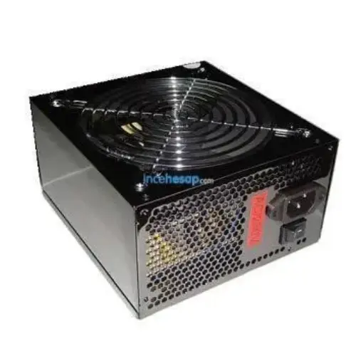 BOOST POWER SUPPLY 500W
