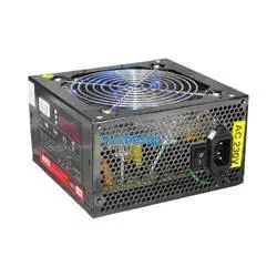 PRIMECOM POWER SUPPLY 500W/PFC KUTULU