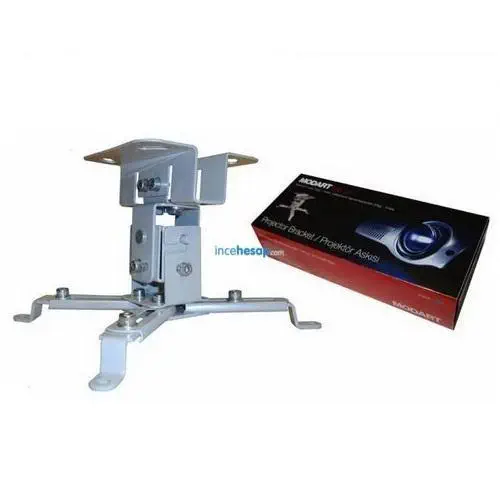 Modart PRB-2S 12CM Tavan Askı Aparatı