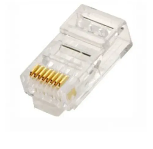 Frisby FNW-RJ4519N RJ45 100`lü Konnektör