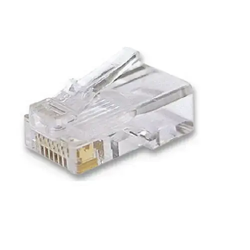 Frisby FNW-RJ4519N RJ45 100`lü Konnektör