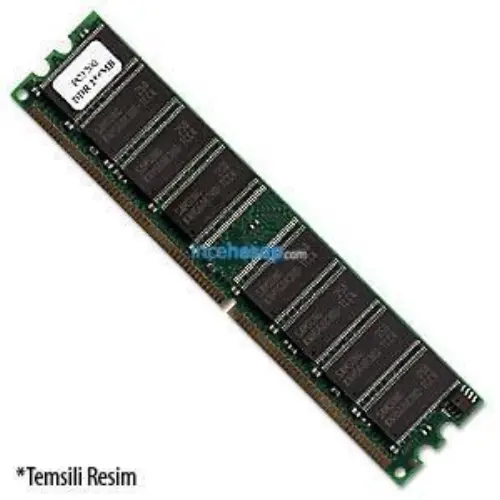 256 MB 133 MHz 8 CHIP SDRAM