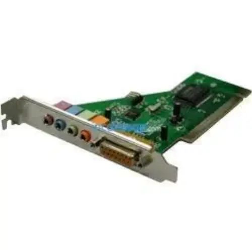 SLINK SL-41A 4 KANAL SES KARTI