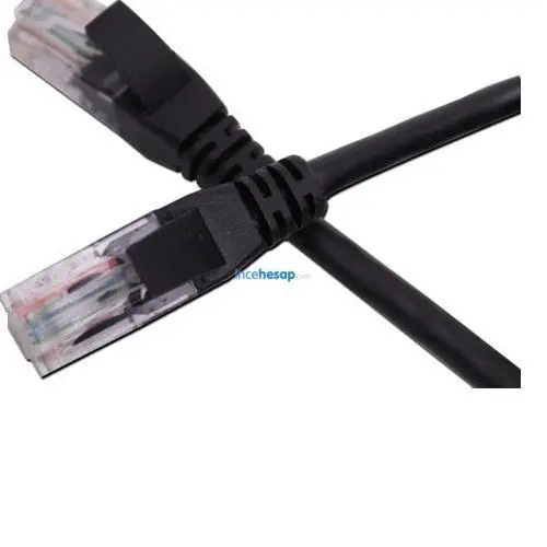 S-Link SL-CAT15 CAT-5E RJ-45 Kablo 15Metre