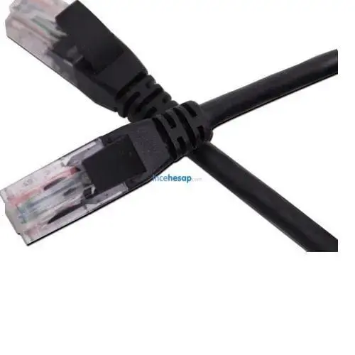 S-Link SL-CAT15 CAT-5E RJ-45 Kablo 15Metre