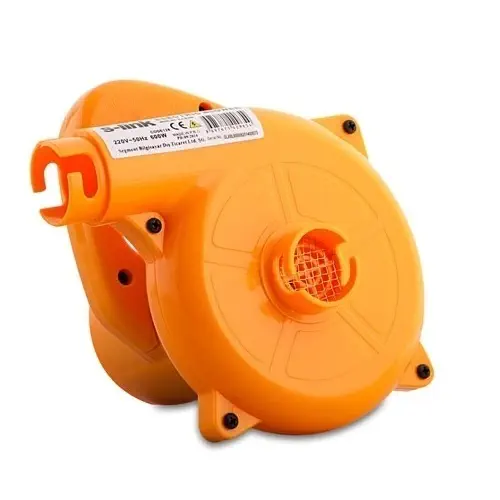 Vakum Cleaner (Kompresör) S-link SLX-BL600 (600W)