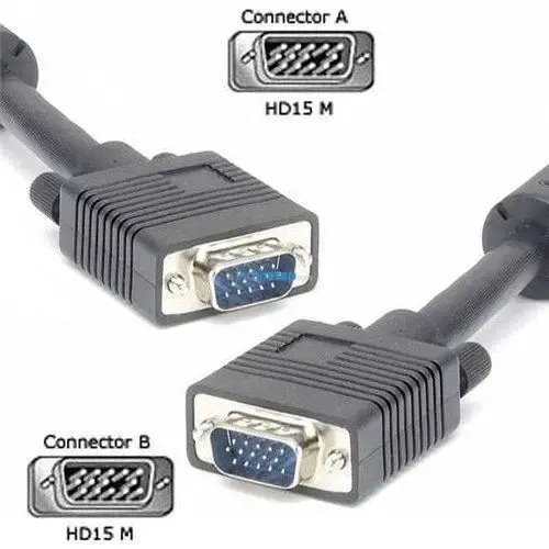 S-Link SL-VGA30 - Projeksiyon Vga Data Kablosu - 30 Metre