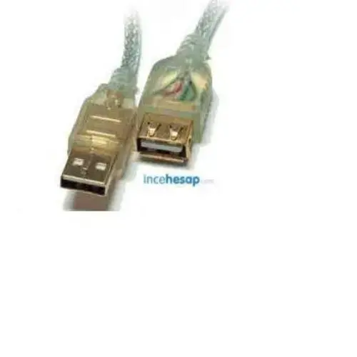 S-link USB 2.0 Uzatma Kablosu 10M