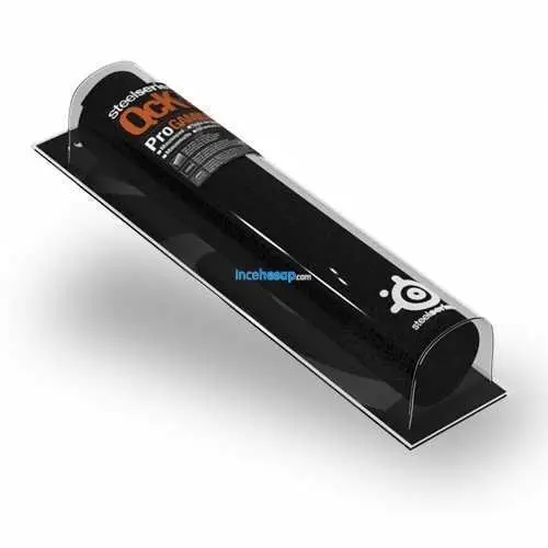 STEELSERIES QCK MINI GAMING MOUSE PAD