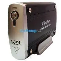 MIKROBOX 2 TB (3.5) USB/ETHERNET TAŞINABİLİR DİSK