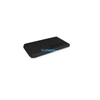 MIKROBOX 200 GB (2.5) 8MB  HD4 SİYAH TAŞINABİLİR HARDDİSK