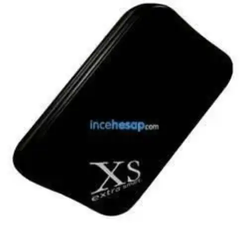 XS Ekstra Smart 2,5 inch 320GB Taşınabilir Hard Disk