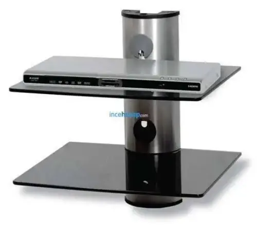 ACHILL LCD/PLAZMA CMS1012 KABLO GİZLEME MERKEZLİ