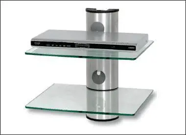 ACHILL LCD/PLAZMA CMS1012 KABLO GİZLEME MERKEZLİ