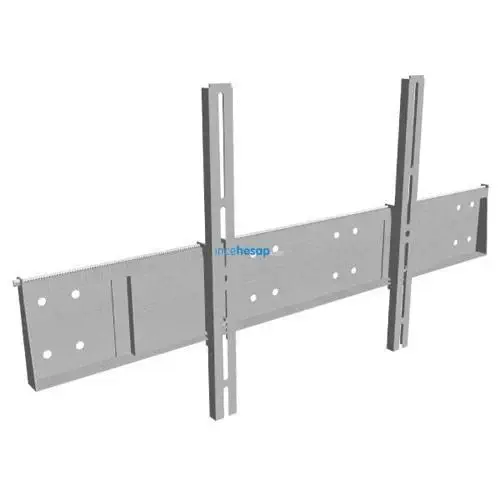 ACHILL LCD TV SABİT DVR APRTI UB55 26-32INCH GRİ