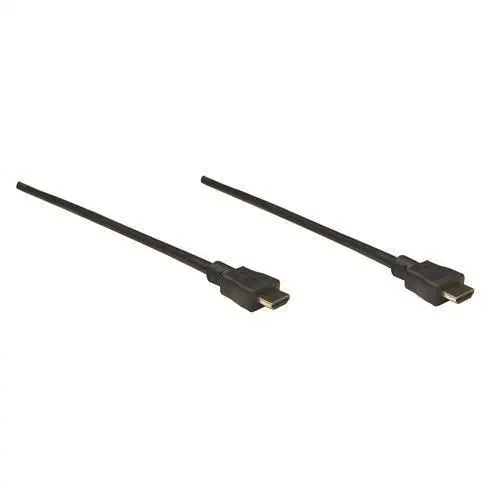 MANHATTAN 306199 1.3 HDMI-M/HDMI-M 19P KABLO 1.8MT