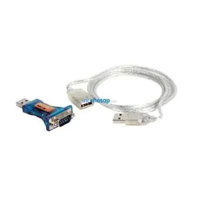 USB 2.0 - Seri Çevirici