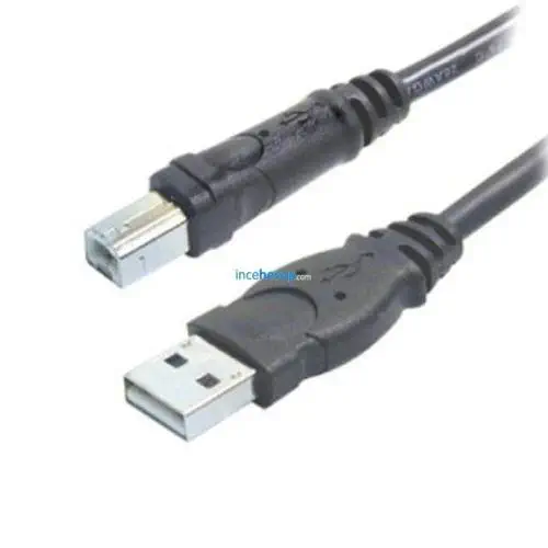 USB 1.1 Yazıcı Kablosu 1.5M