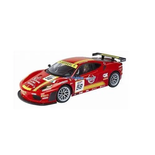 FERRARI F430 GT78 8208D UZAKTAN KUMANDALI ARABA 