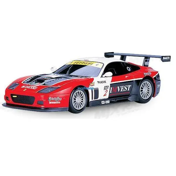 MJX 8121 FERRARI 575 GTC UZAKTAN KUMANDALI OYUNCAK ARABA (1:20)