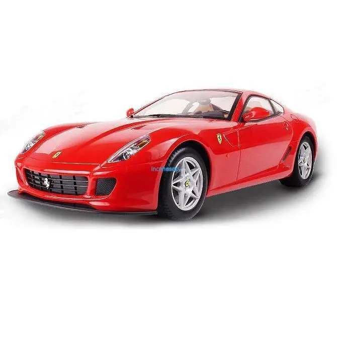MJX 8207 FERRARI 599 GTB FIORANO UZAKTAN KUMANDALI OYUNCAK ARABA (1:10)