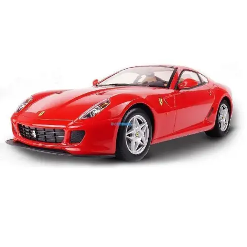 MJX 8207 FERRARI 599 GTB FIORANO UZAKTAN KUMANDALI OYUNCAK ARABA (1:10)