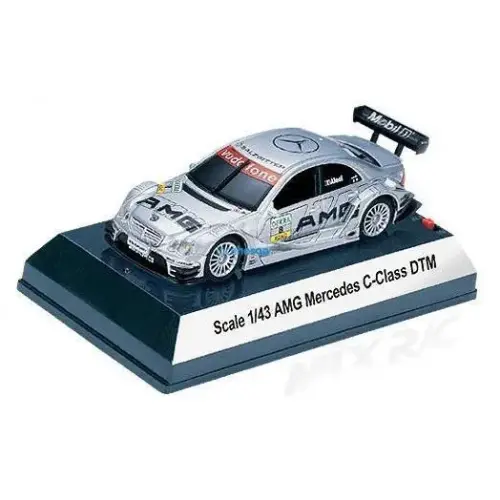 MJX 8805 AMG MERCEDES C-CLASS UZAKTAN KUMANDALI OYUNCAK ARABA (1