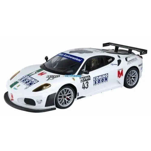 MJX 8308C FERRARI F430 GT UZAKTAN KUMANDALI OYUNCAK ARABA (1:7)