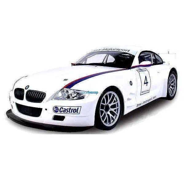 MJX 8109 BMW Z4 M COUPE UZAKTAN KUMANDALI ARABA (1:20)