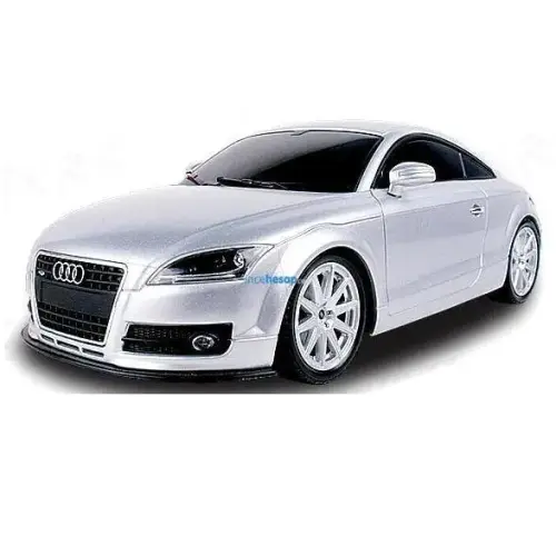 AUDI TT UZAKTAN KUMANDALI ARABA