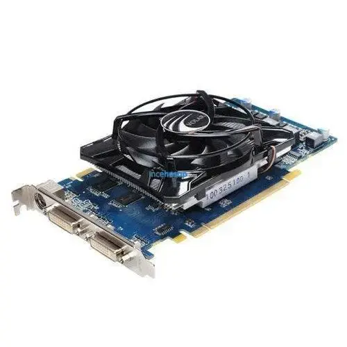 Volar GF9800GT(256 Bit) 1GB Ddr3 Dvi Hdmi 16X