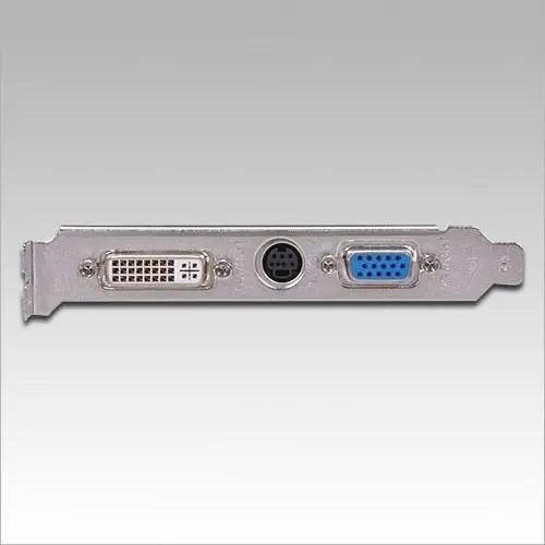 Volar FX5500(128 Bit) 256 mb Ddr Dvi Tv 8X