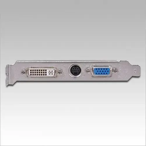 Volar FX5500(128 Bit) 256 mb Ddr Dvi Tv 8X