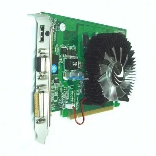 Volar GT430(128 Bit) 2GB Ddr3 Vga Dvi Hdmi 16X