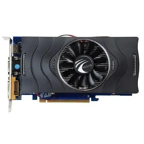 Volar GTS250(256 Bit) 1GB Ddr3 Dvi Hdmi 16X