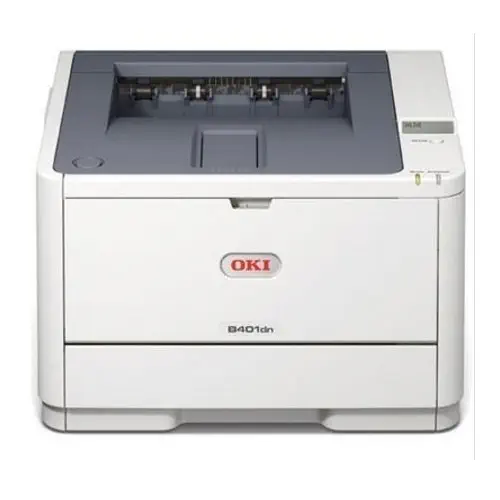 Oki B401DN Lazer Yazıcı-A4